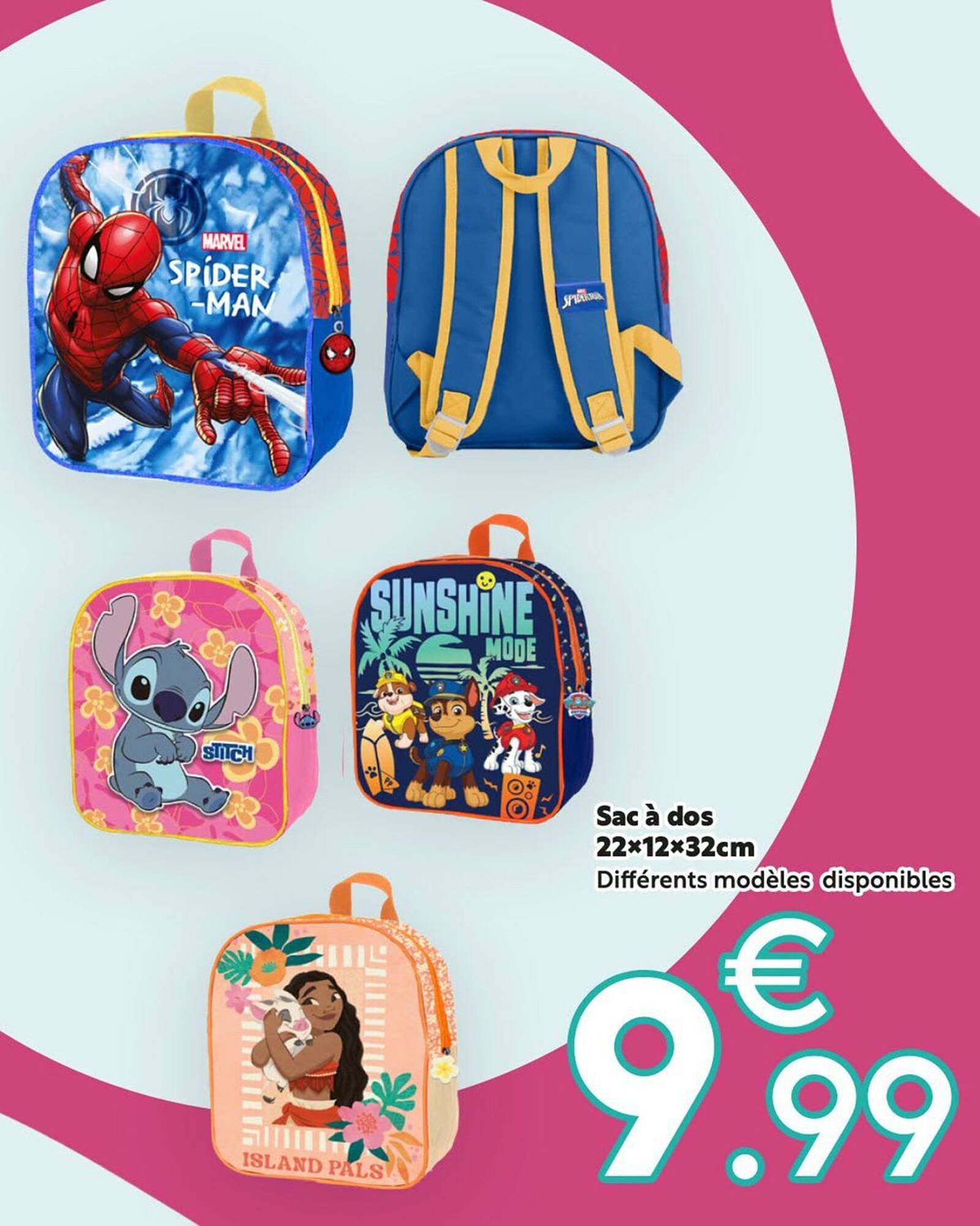 Maxi Bazar Catalogue - Pagina 7