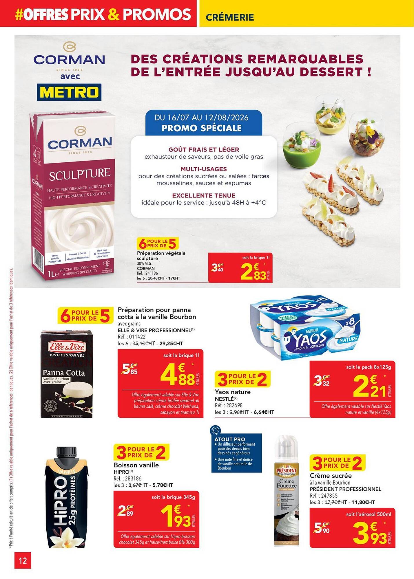 METRO Catalogue - Pagina 12