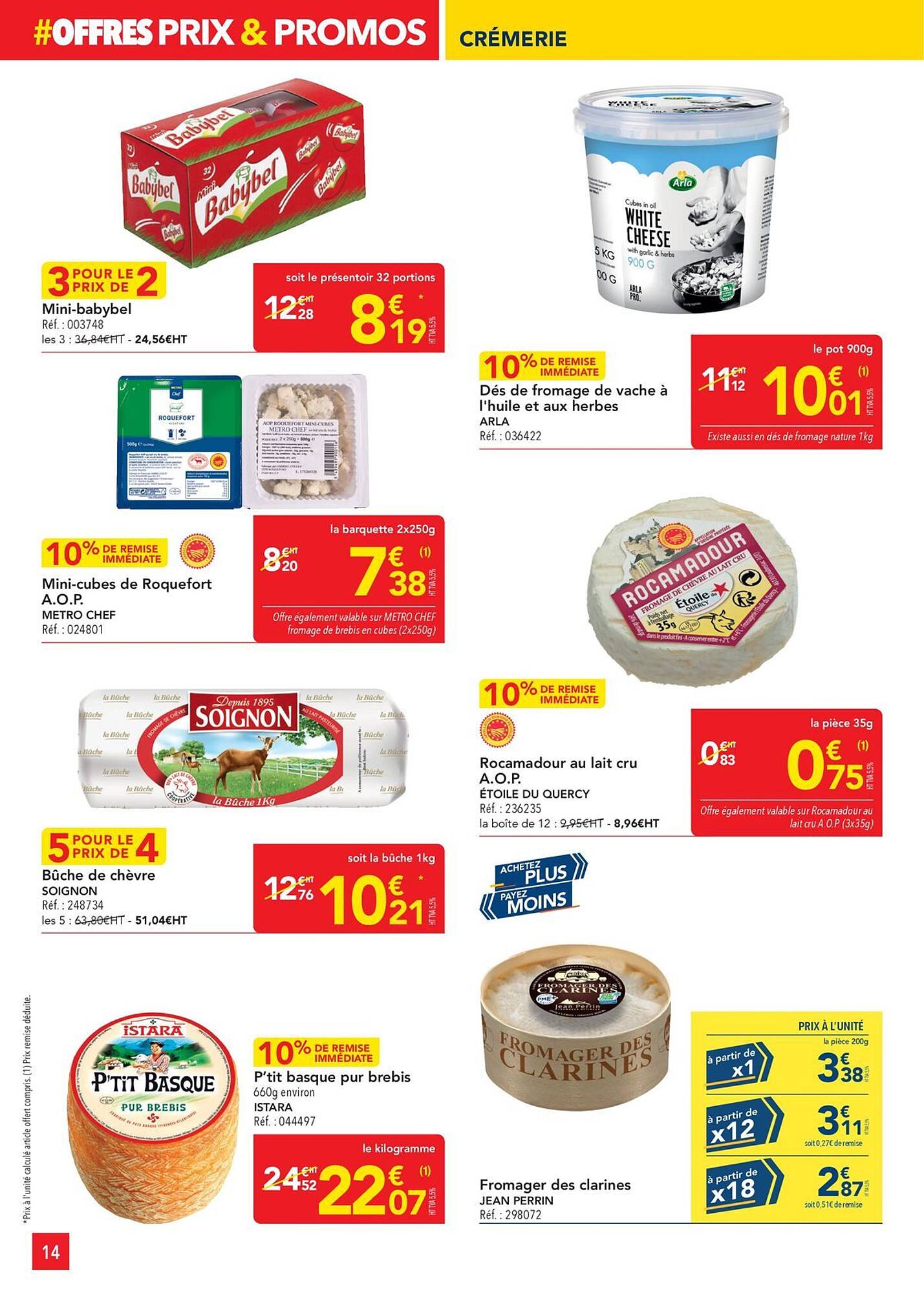 METRO Catalogue - Pagina 14