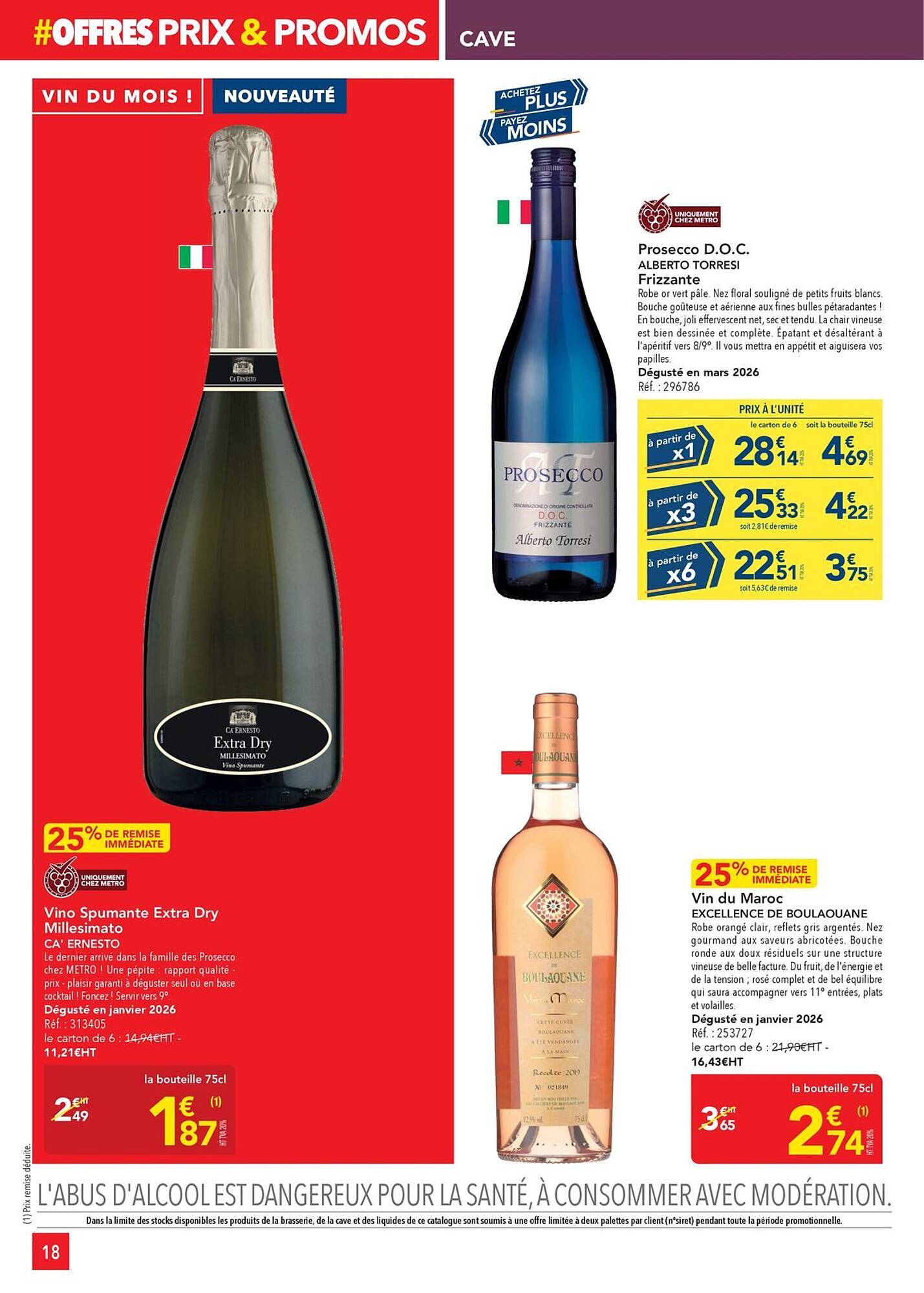 METRO Catalogue - Pagina 18