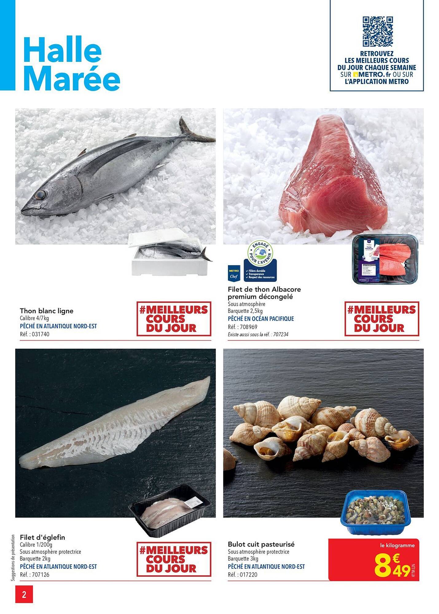 METRO Catalogue - Pagina 2