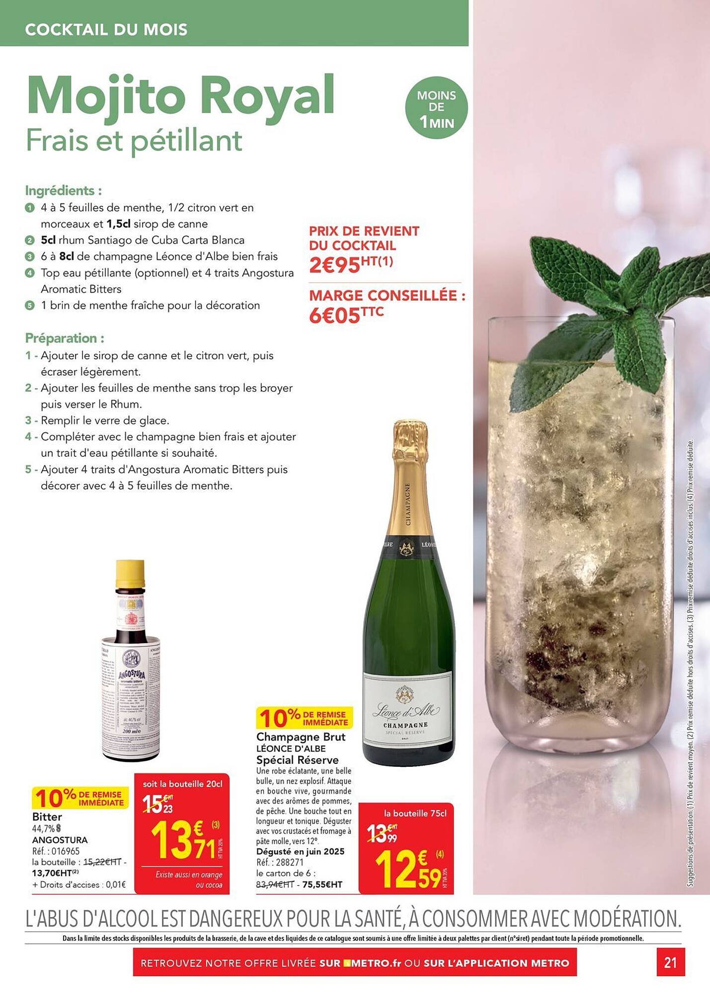 METRO Catalogue - Pagina 21
