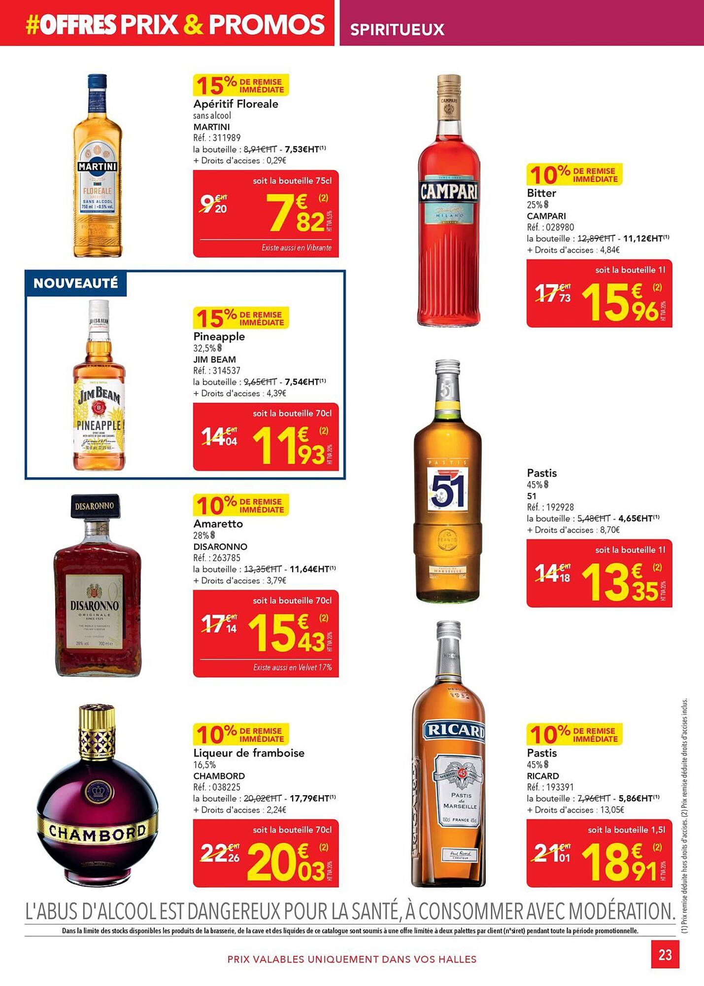 METRO Catalogue - Pagina 23