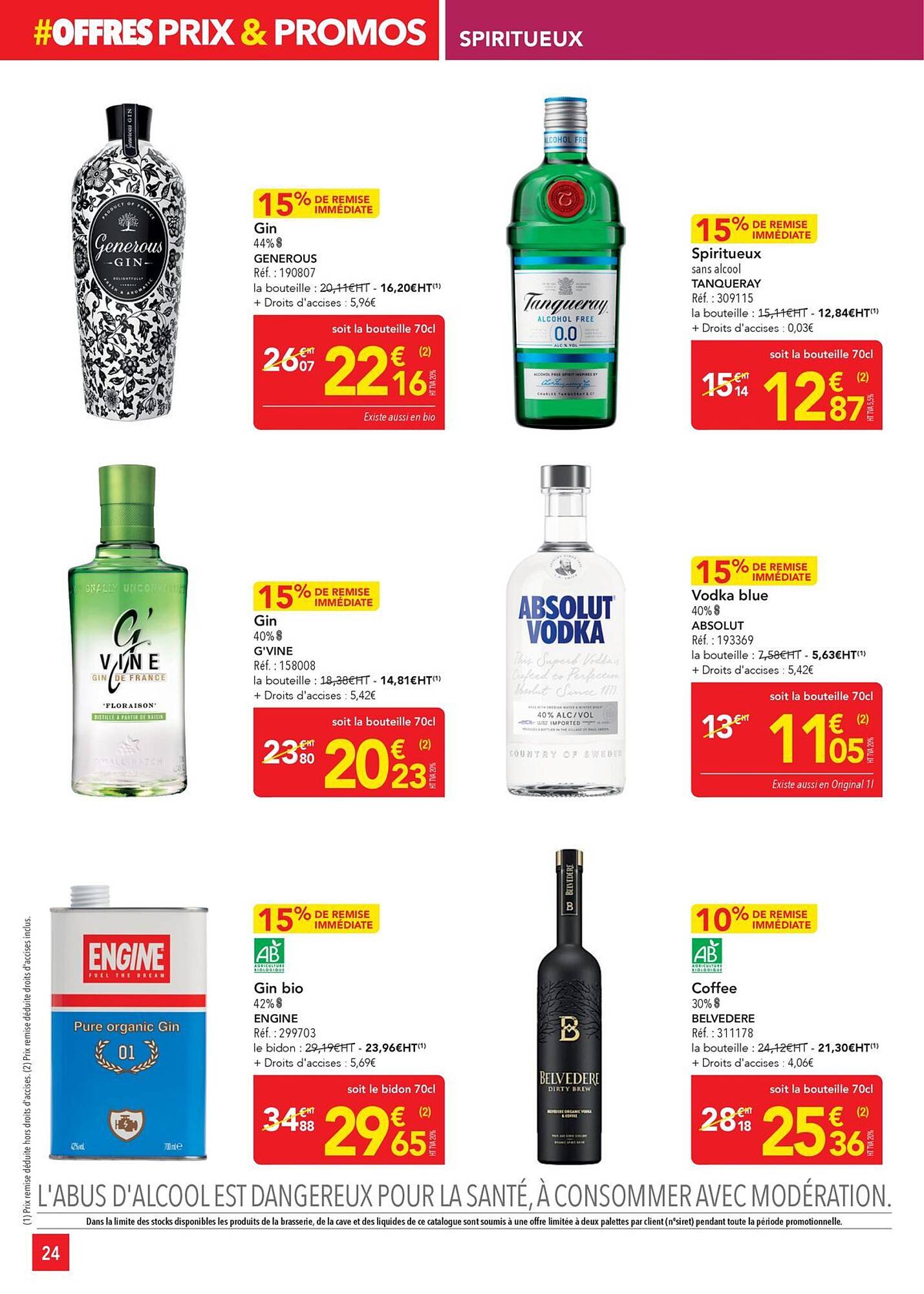 METRO Catalogue - Pagina 24