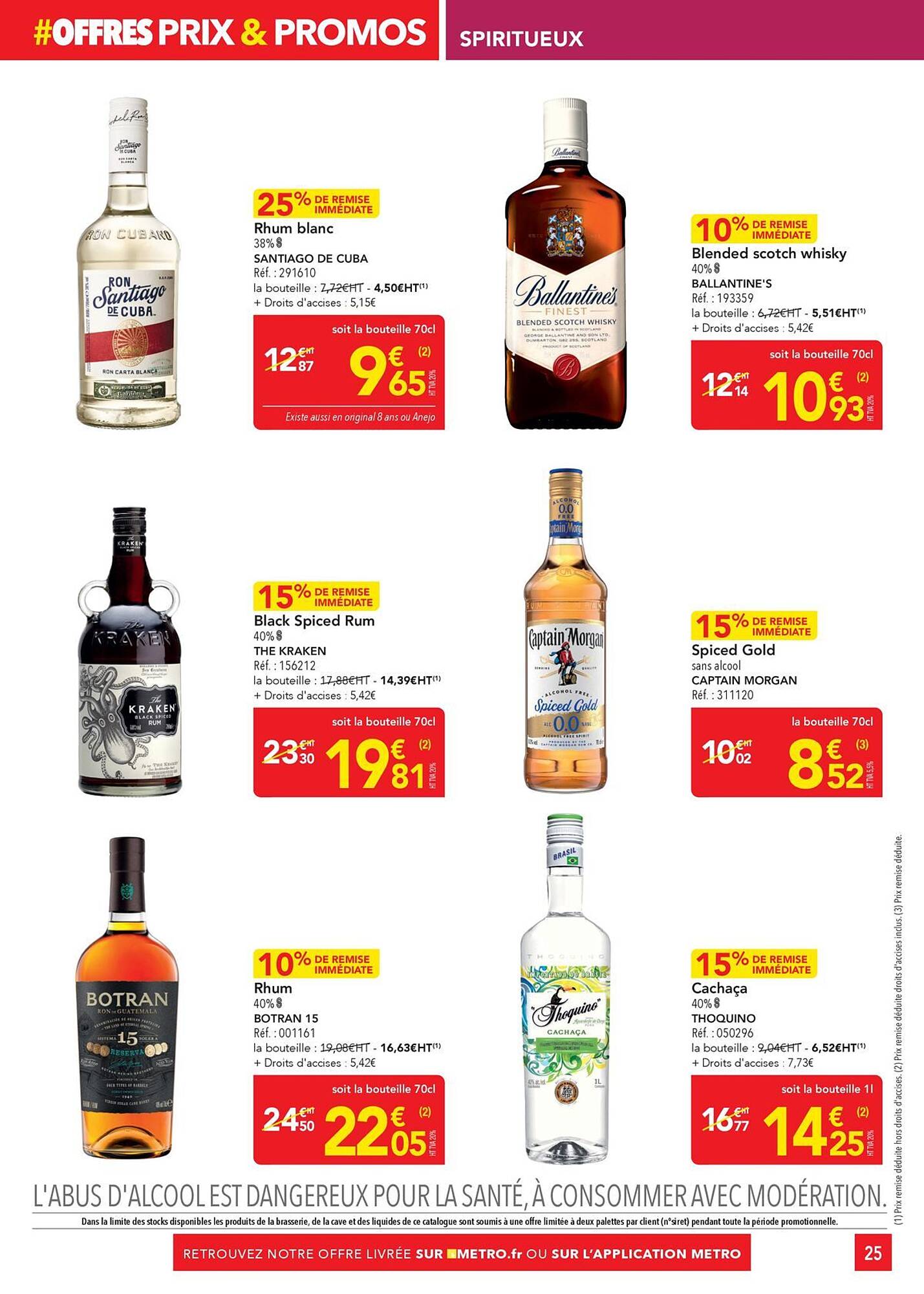 METRO Catalogue - Pagina 25
