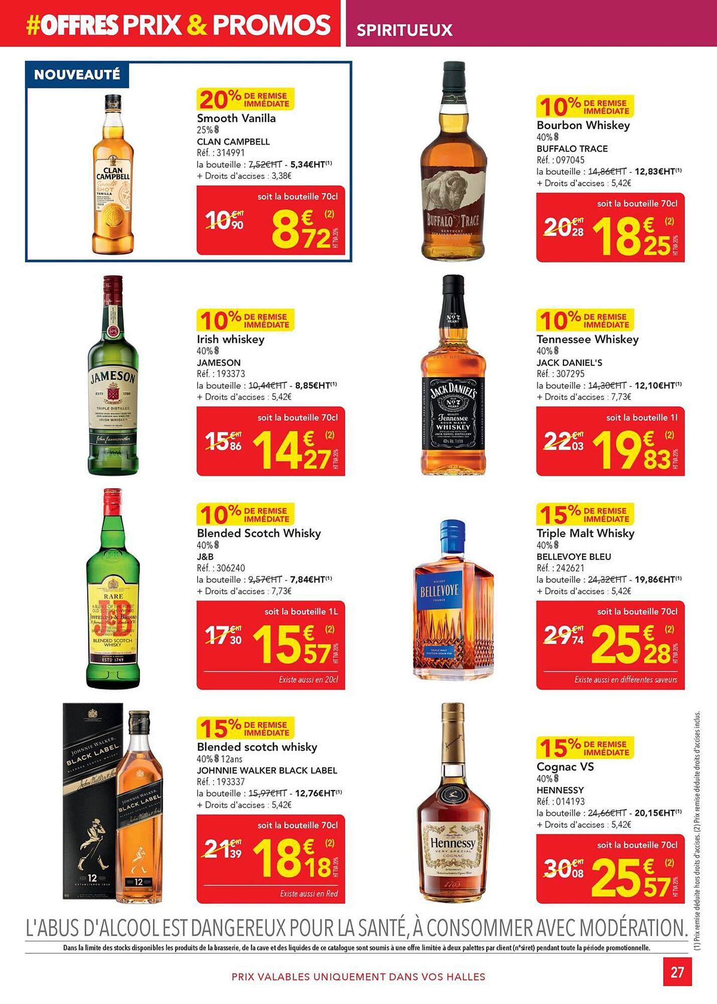 METRO Catalogue - Pagina 27