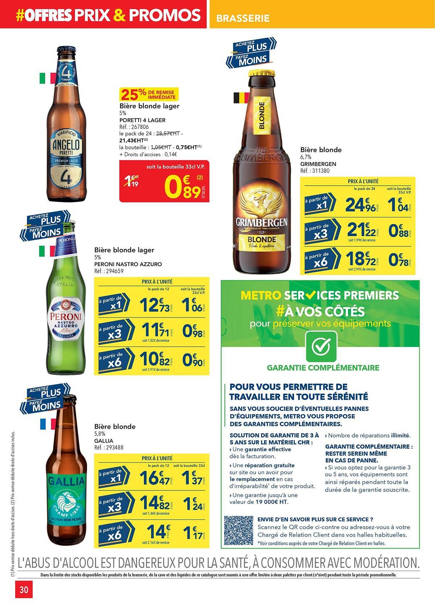 METRO Catalogue - Pagina 30