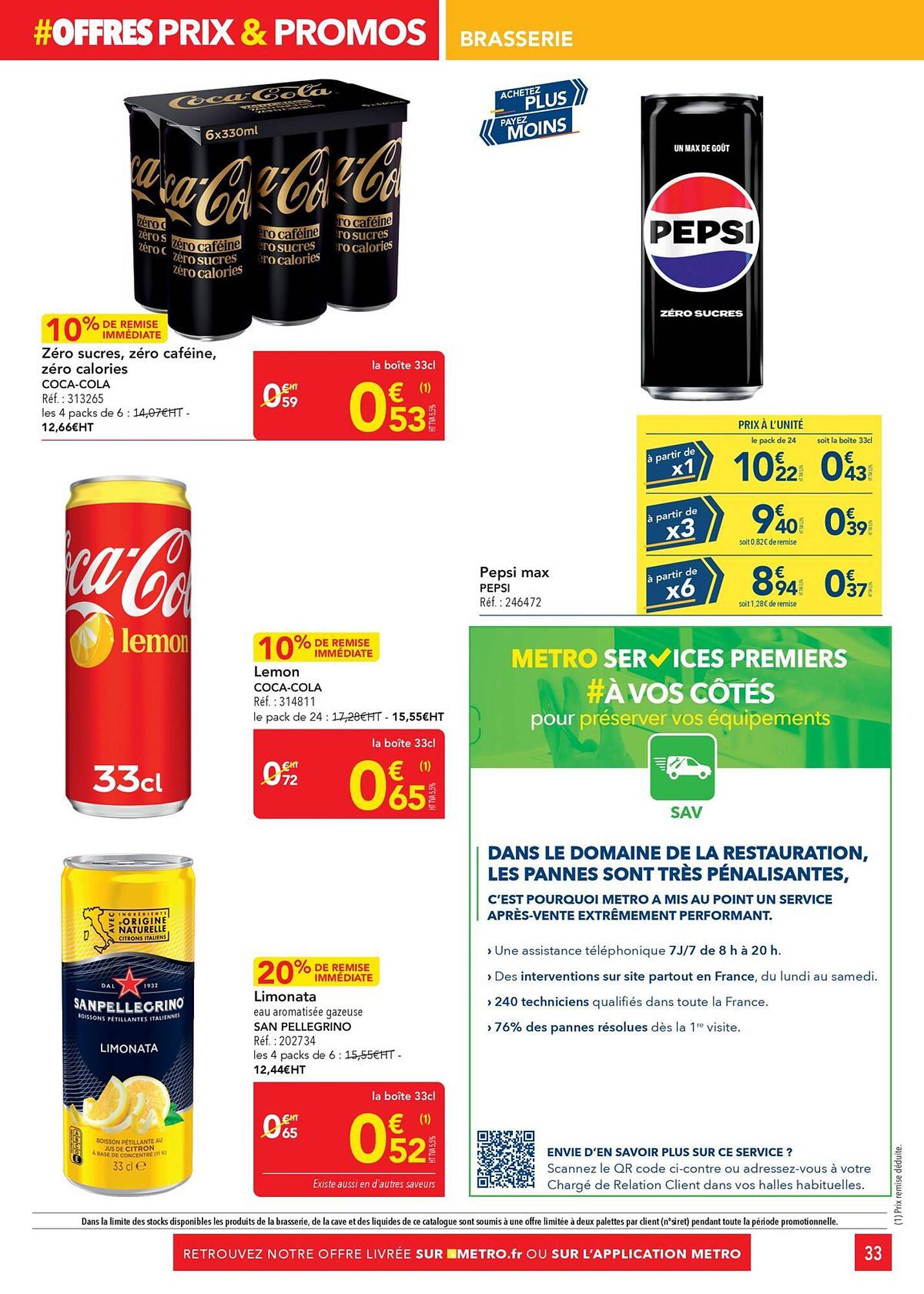 METRO Catalogue - Pagina 33