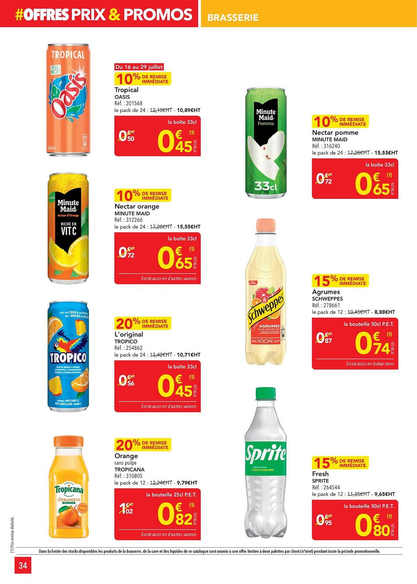 METRO Catalogue - Pagina 34