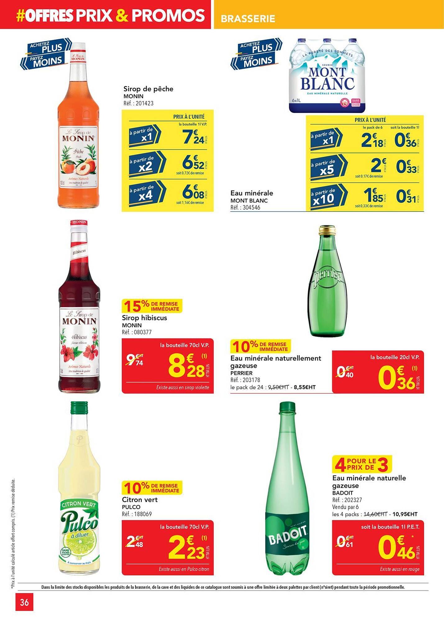 METRO Catalogue - Pagina 36