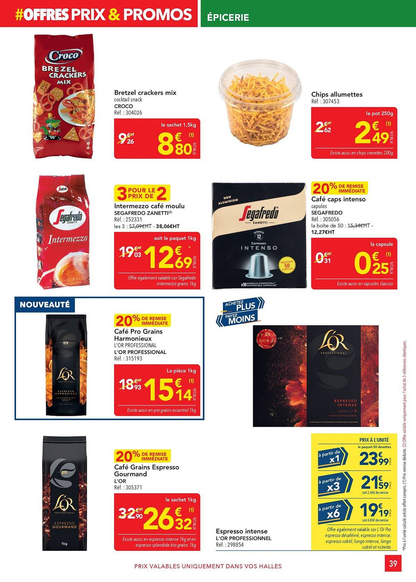 METRO Catalogue - Pagina 39