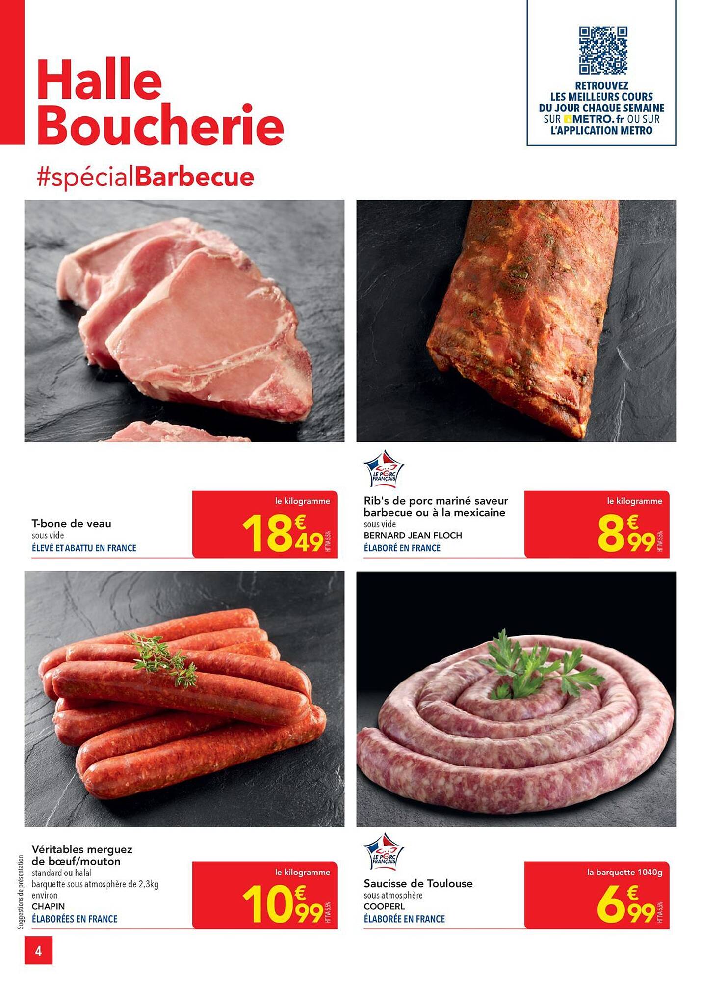 METRO Catalogue - Pagina 4
