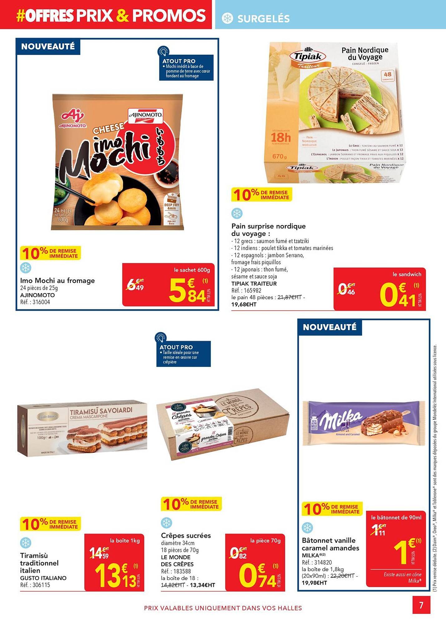 METRO Catalogue - Pagina 7