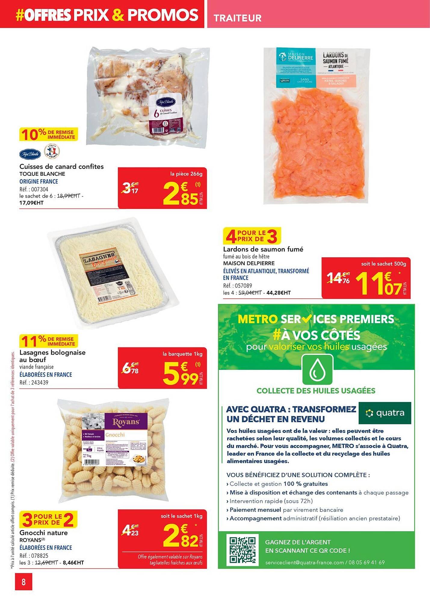 METRO Catalogue - Pagina 8