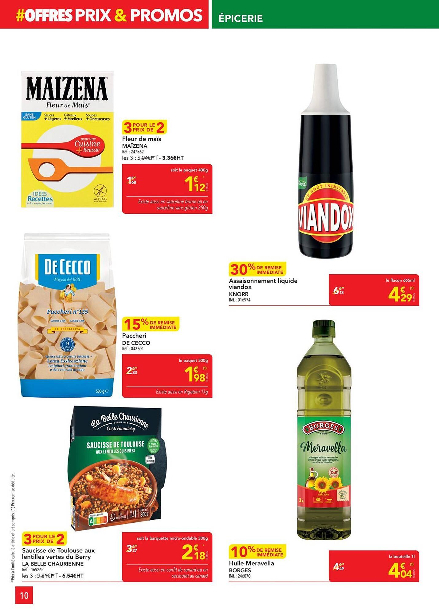 METRO Catalogue - Pagina 10