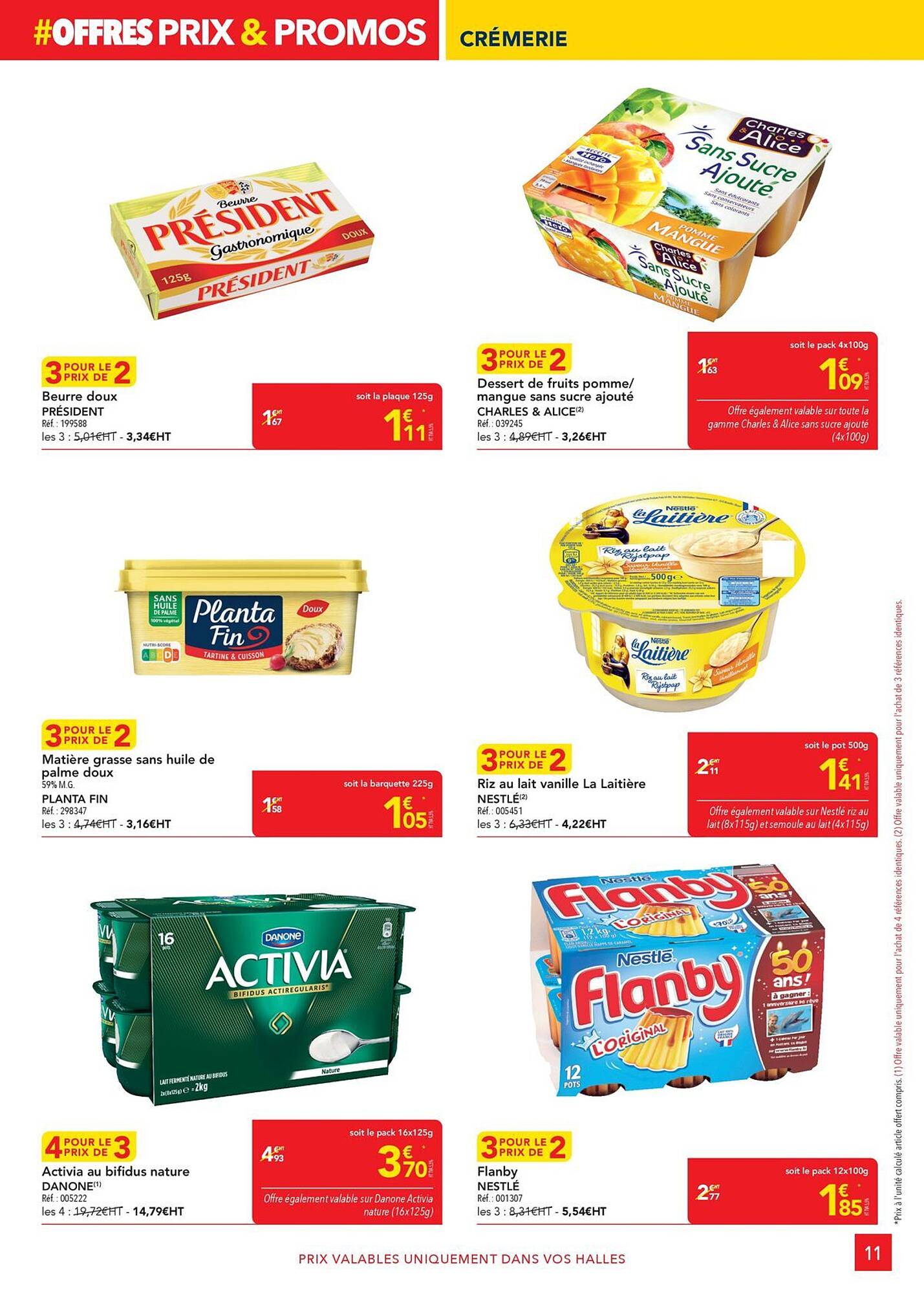 METRO Catalogue - Pagina 11