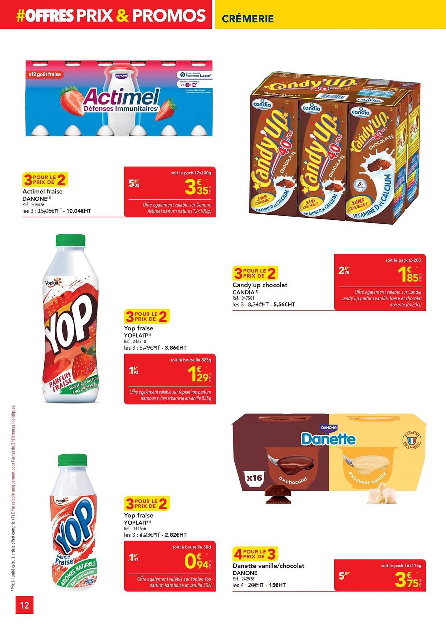 METRO Catalogue - Pagina 12