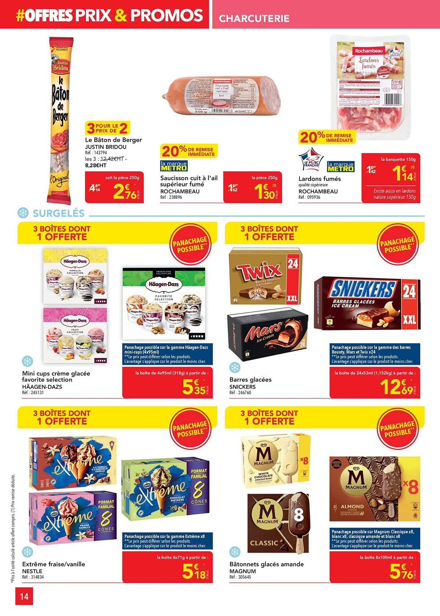 METRO Catalogue - Pagina 14