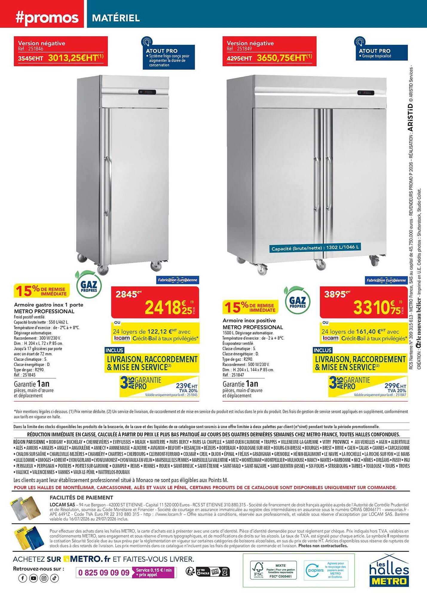METRO Catalogue - Pagina 16