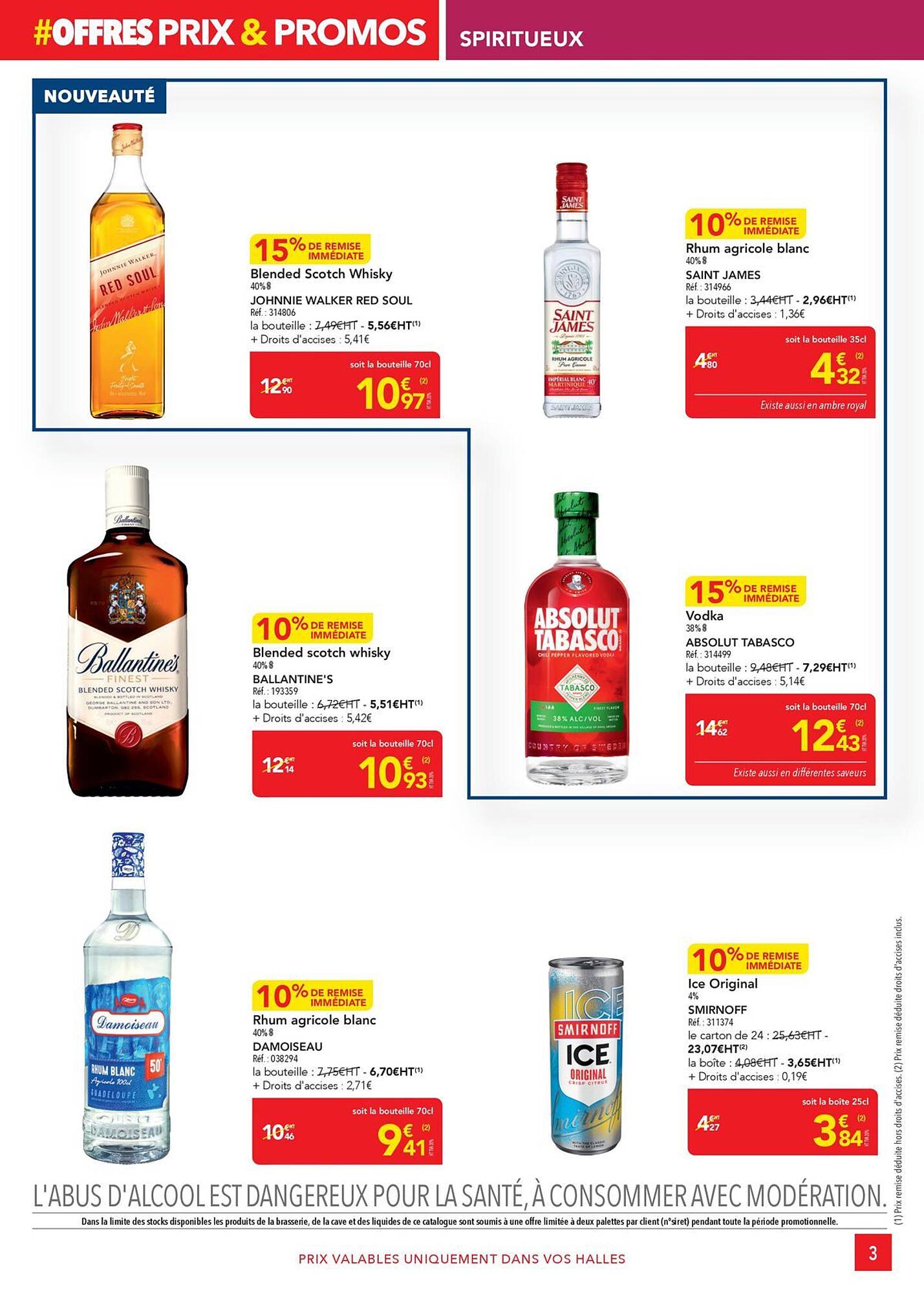 METRO Catalogue - Pagina 3