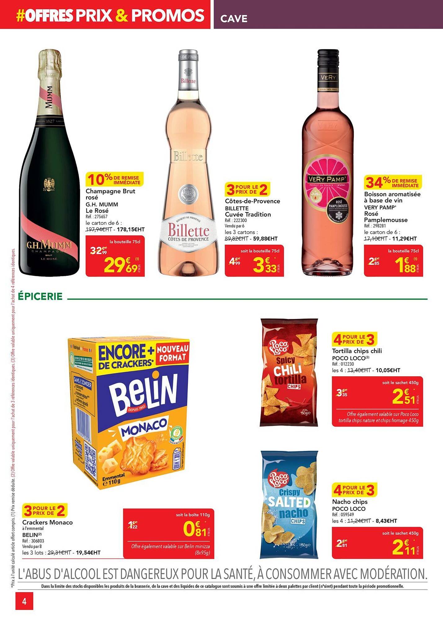 METRO Catalogue - Pagina 4