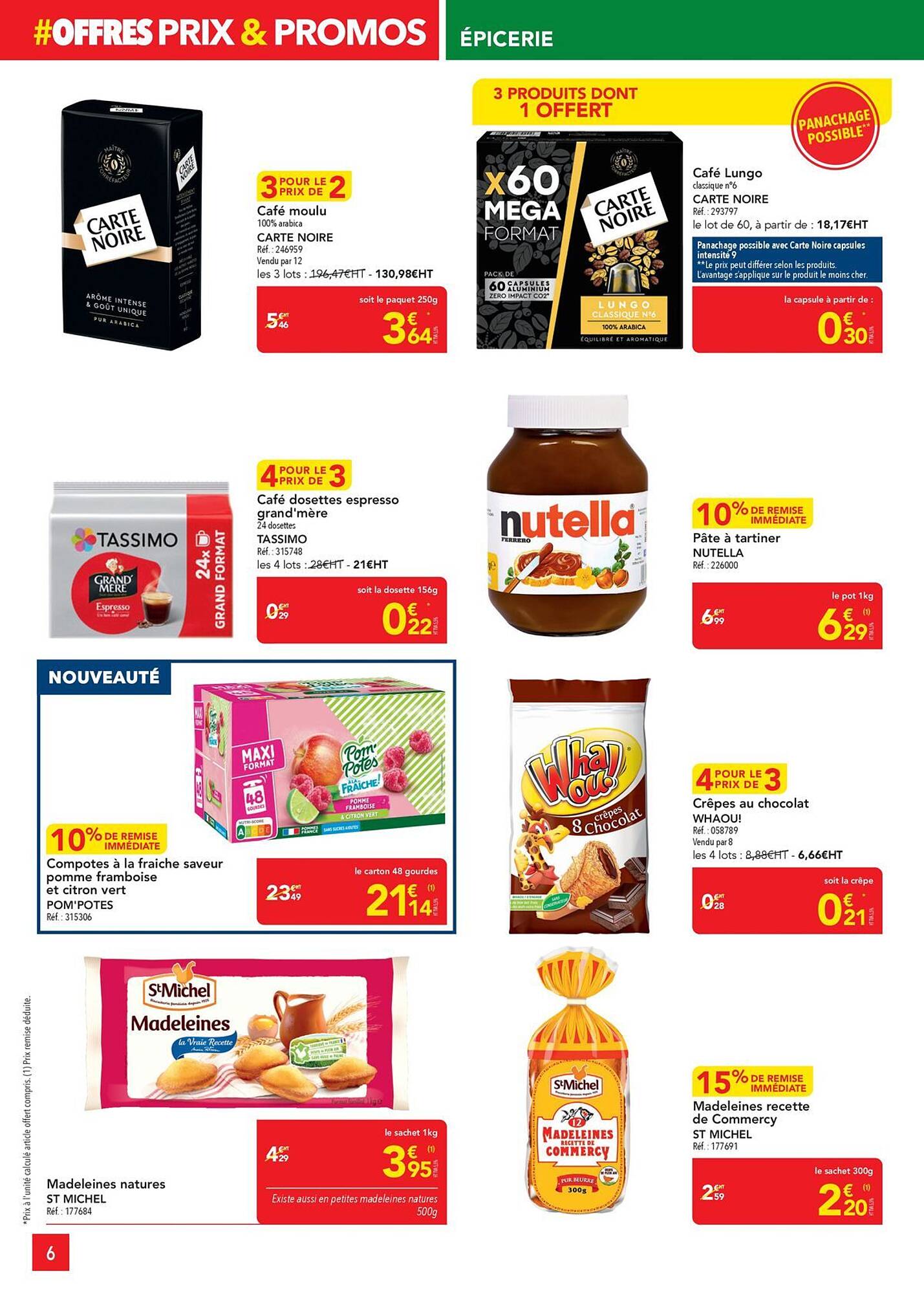 METRO Catalogue - Pagina 6