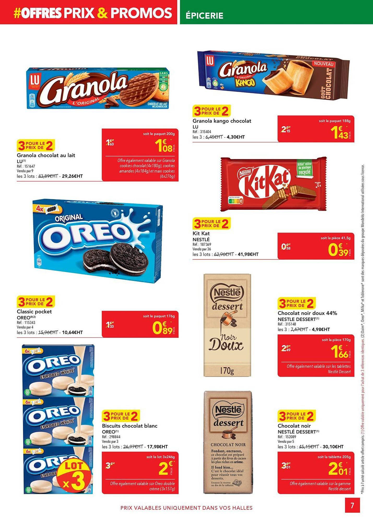 METRO Catalogue - Pagina 7