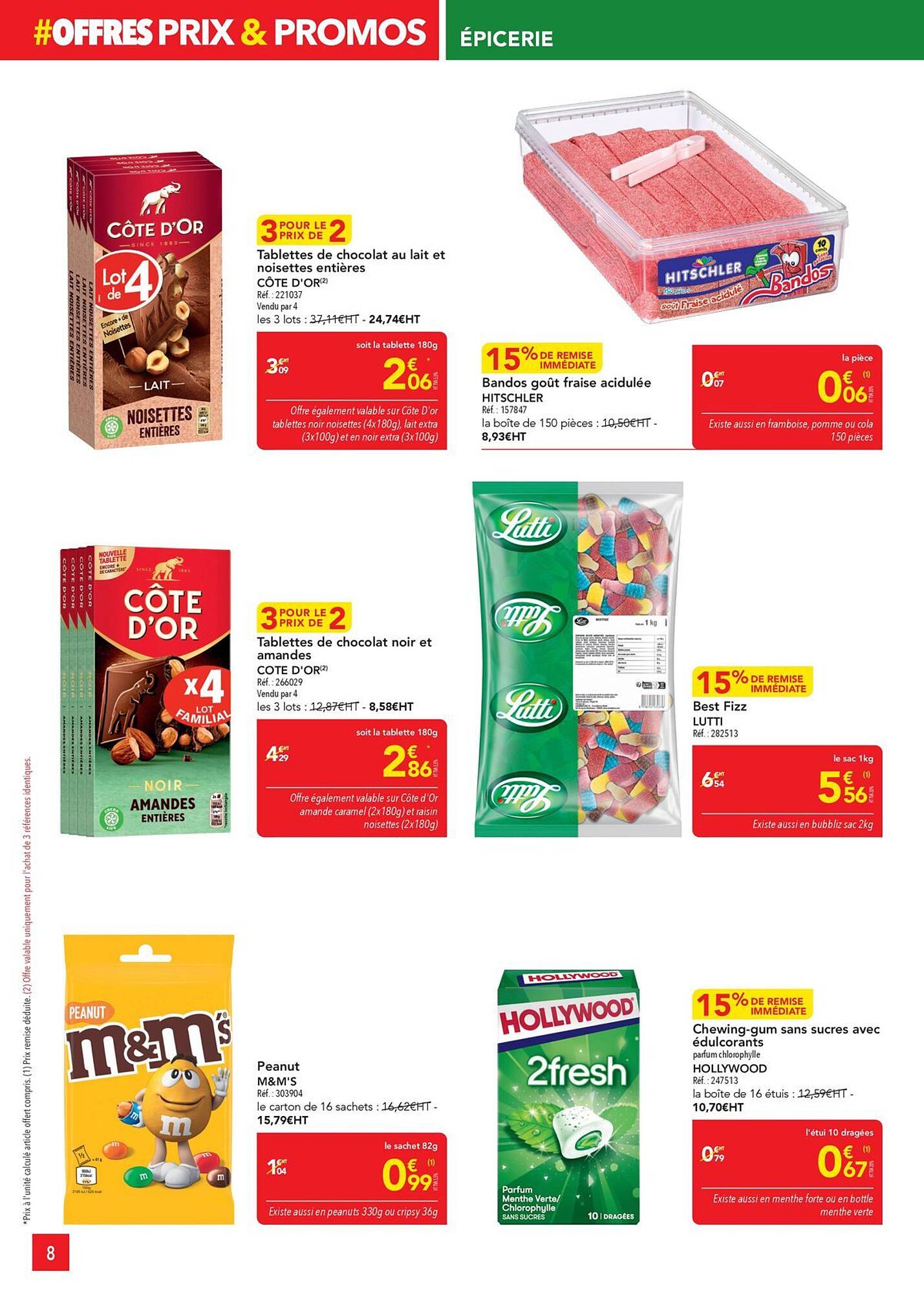 METRO Catalogue - Pagina 8