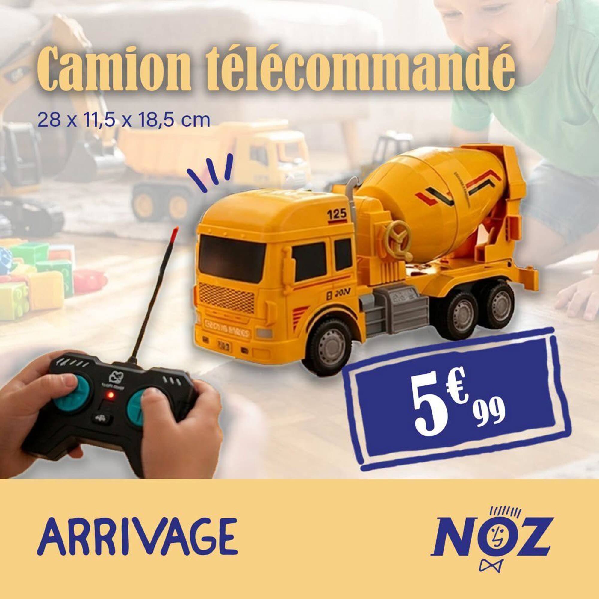 Noz Catalogue - Pagina 1