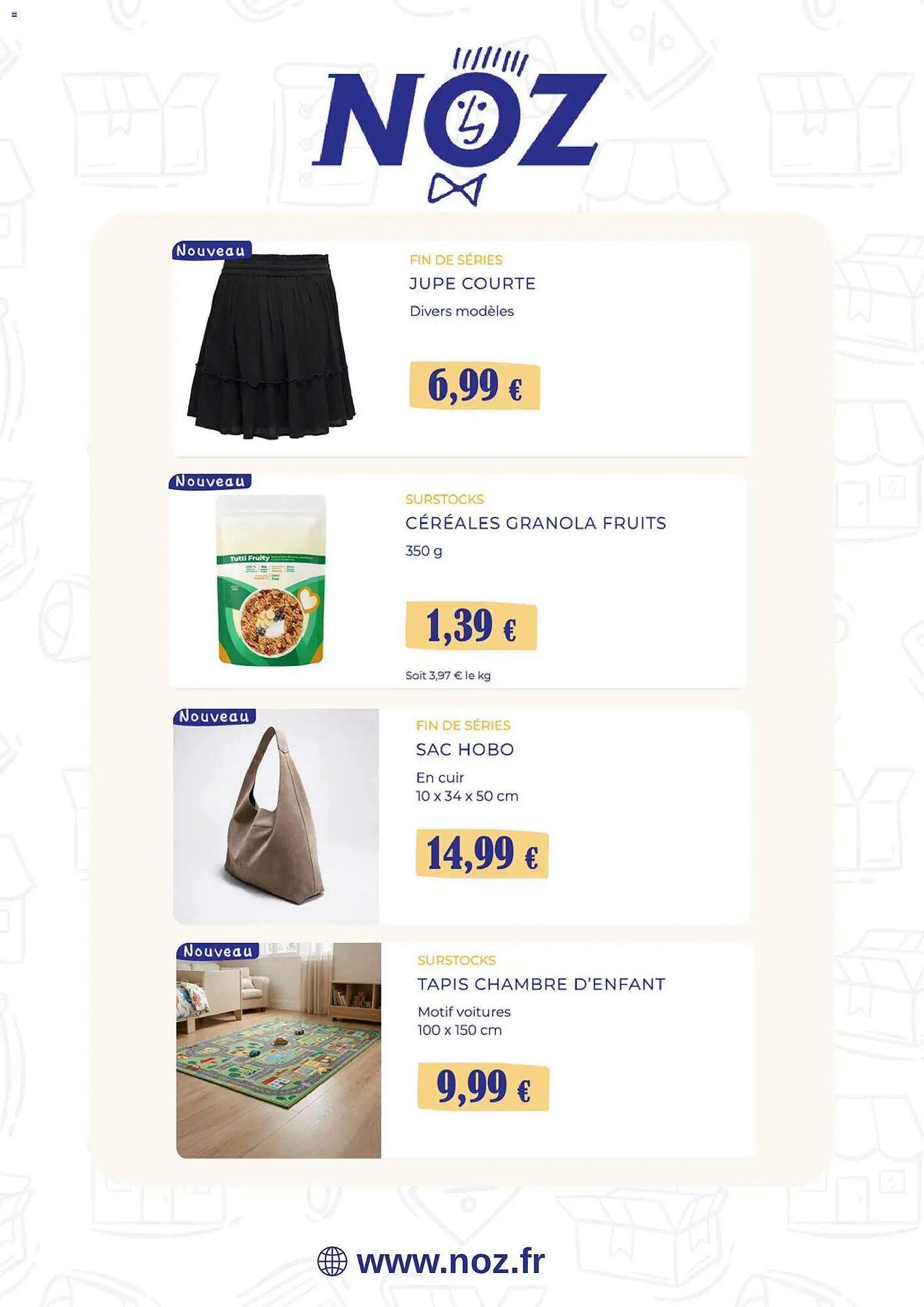 Noz Catalogue - Pagina 4
