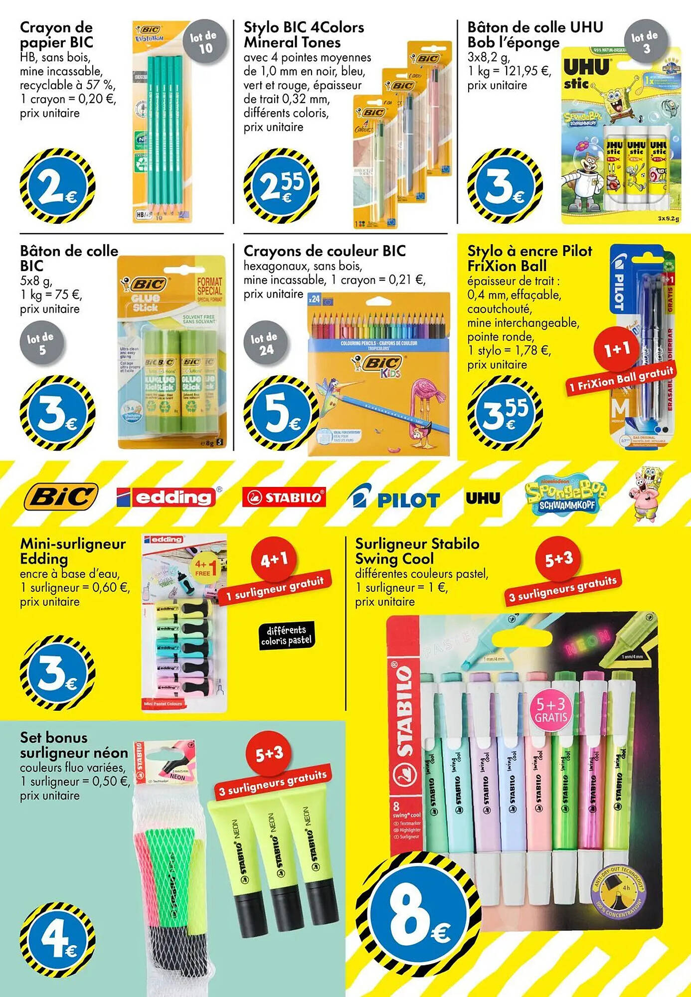 TEDi Catalogue - Pagina 10