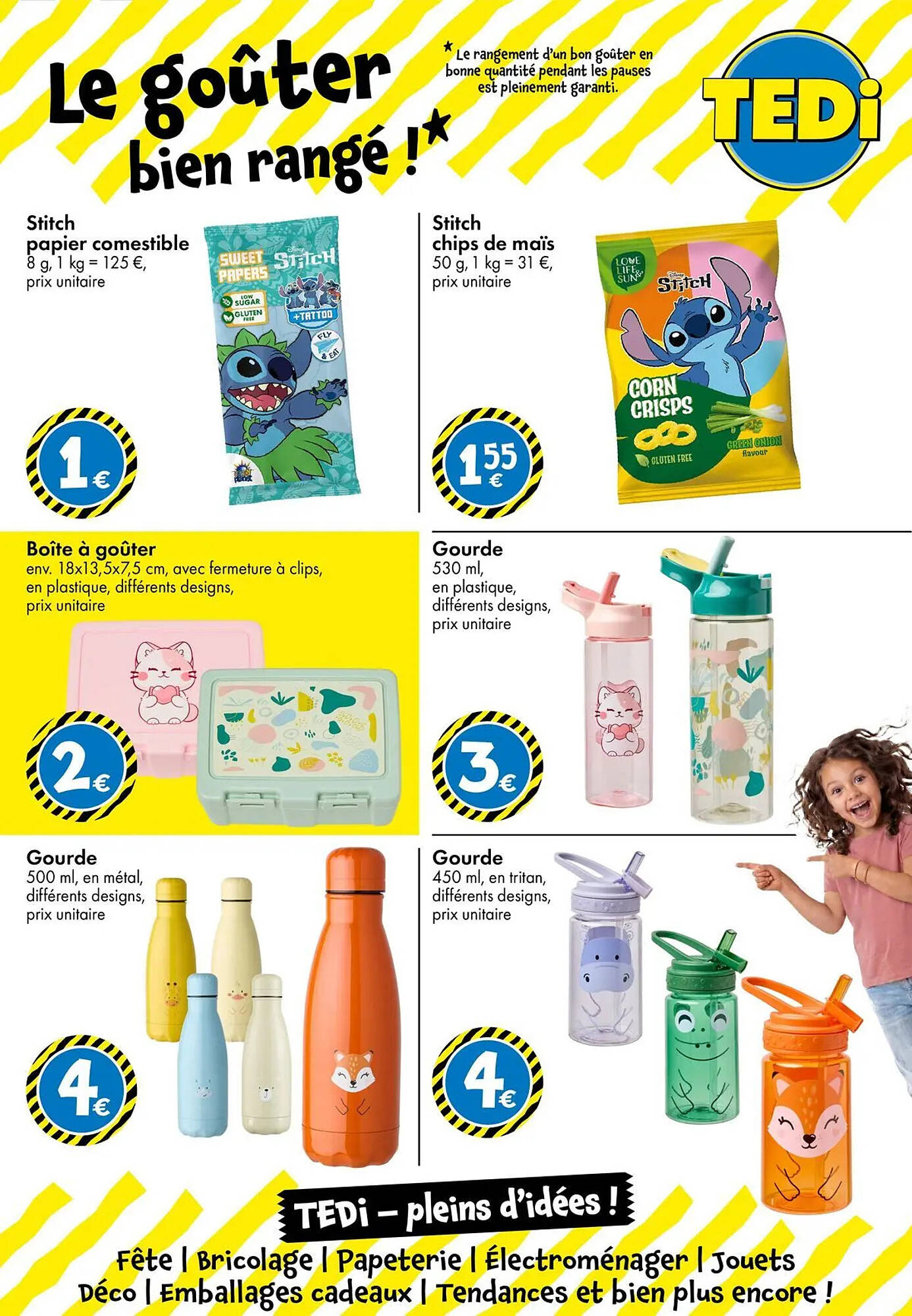 TEDi Catalogue - Pagina 12