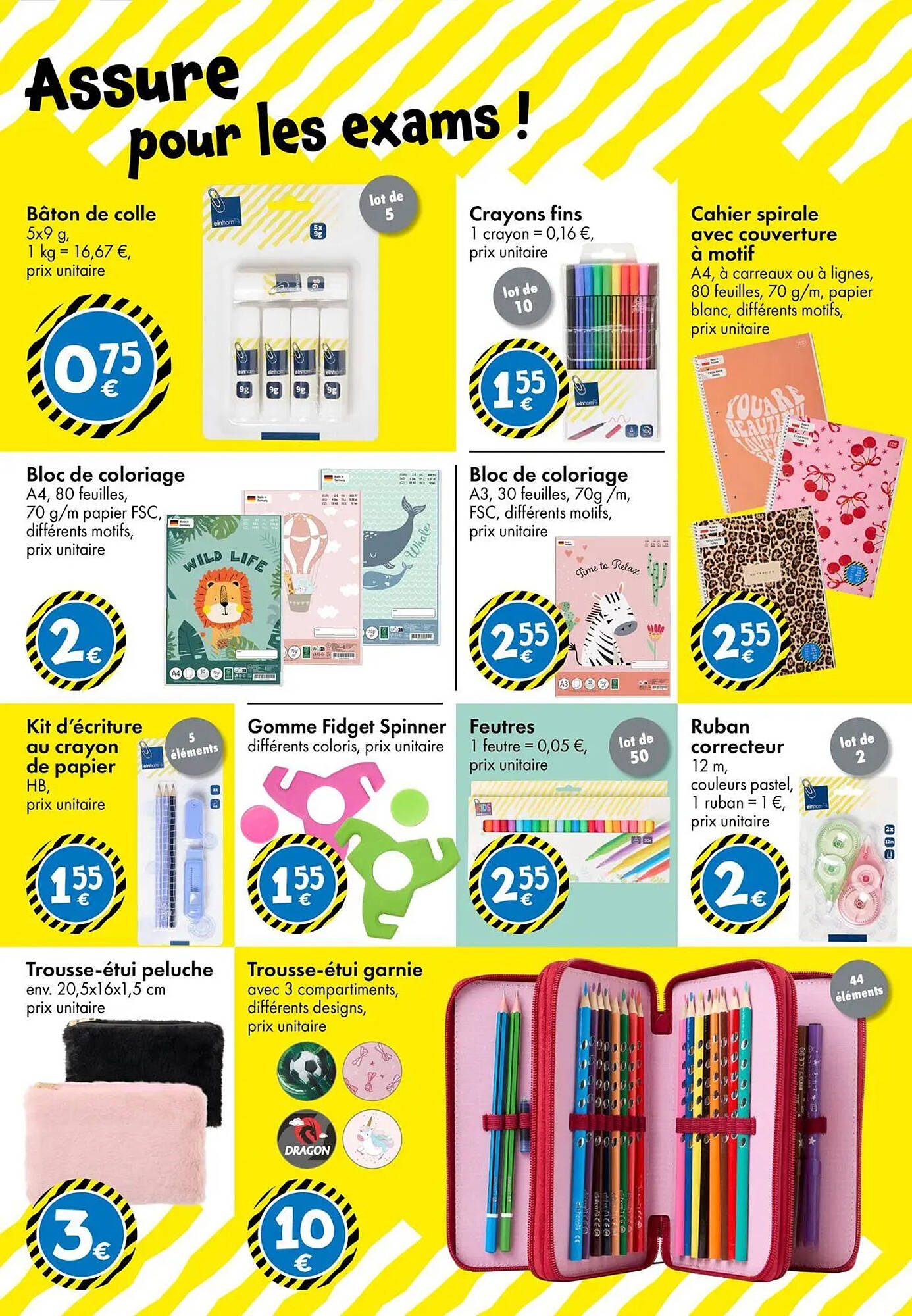 TEDi Catalogue - Pagina 13
