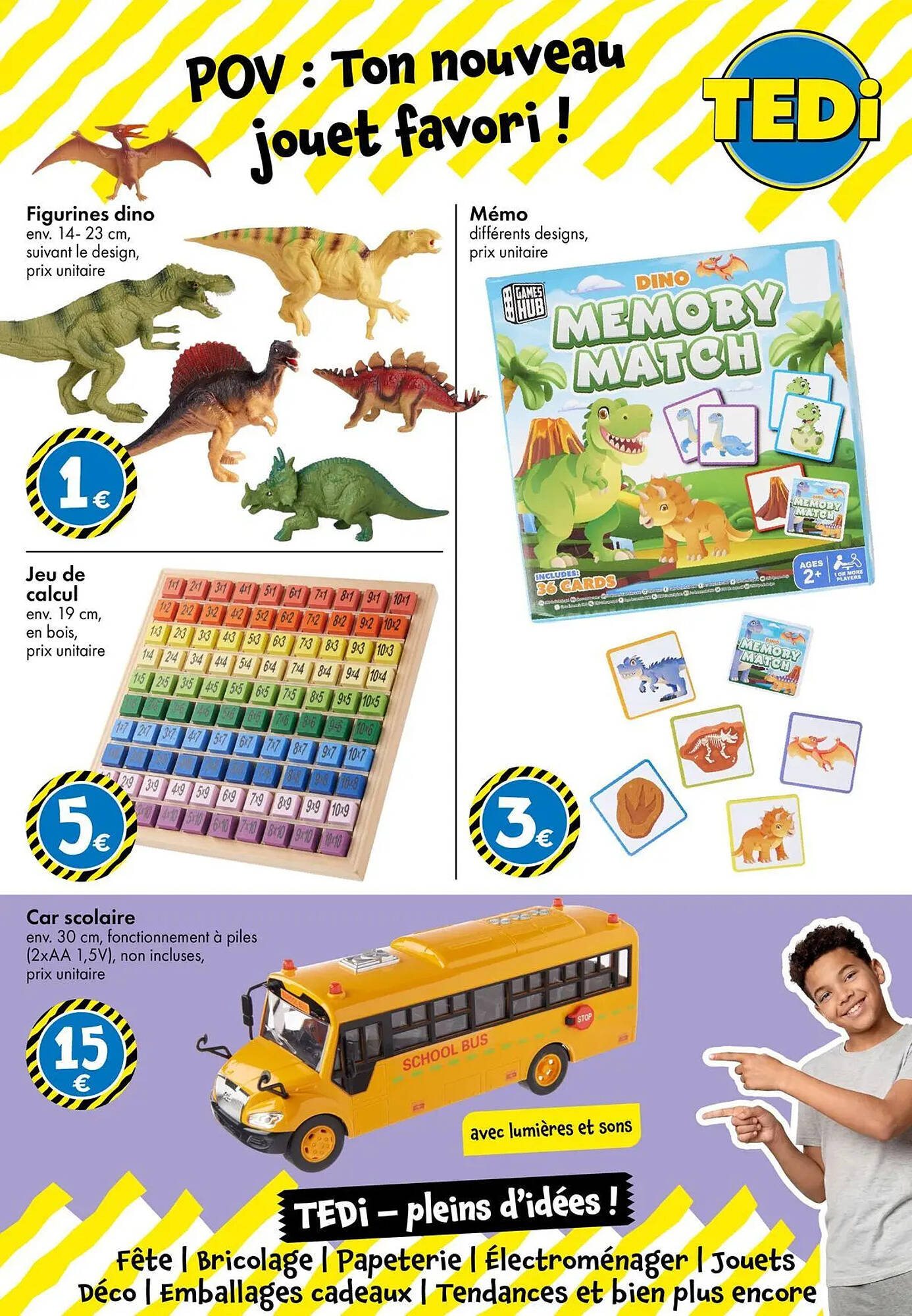 TEDi Catalogue - Pagina 15
