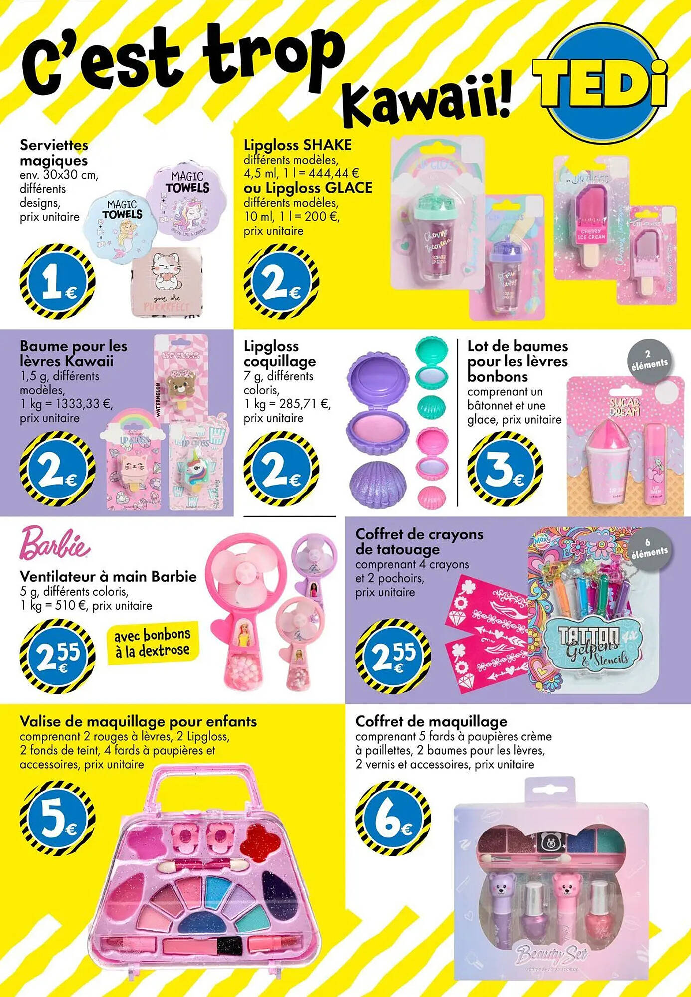 TEDi Catalogue - Pagina 16