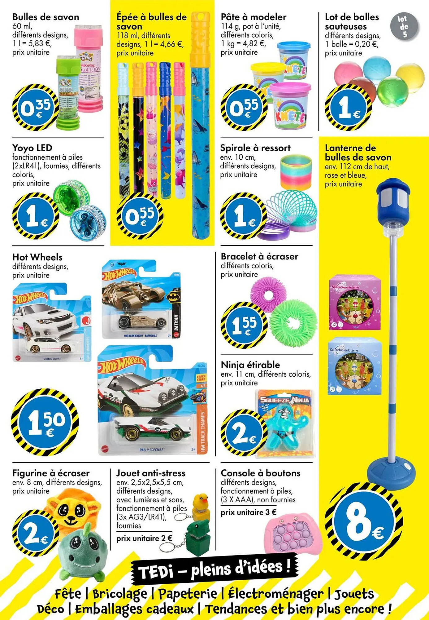 TEDi Catalogue - Pagina 17
