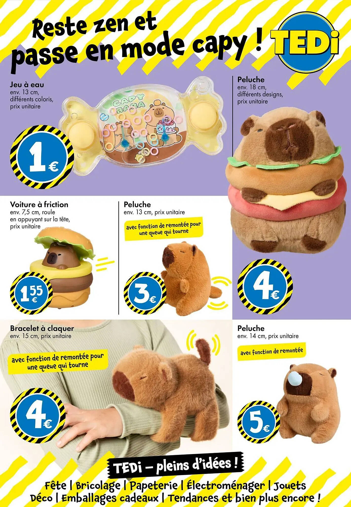 TEDi Catalogue - Pagina 18