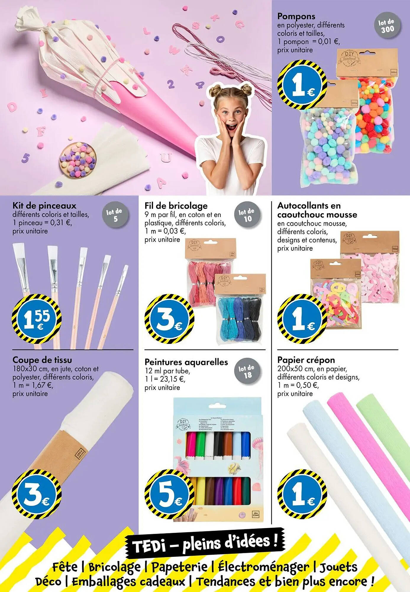 TEDi Catalogue - Pagina 19