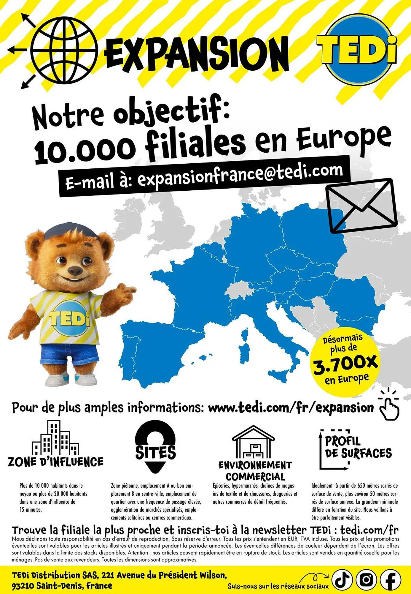 TEDi Catalogue - Pagina 21