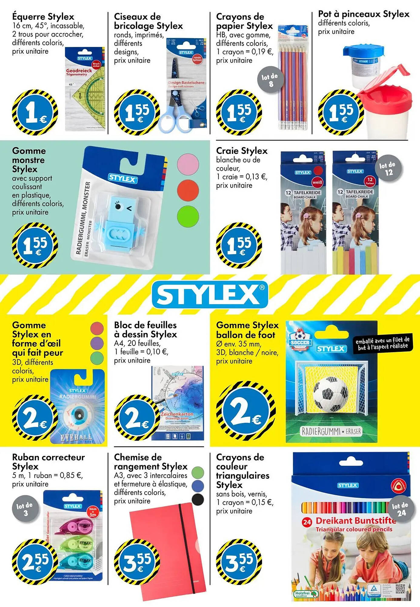 TEDi Catalogue - Pagina 3