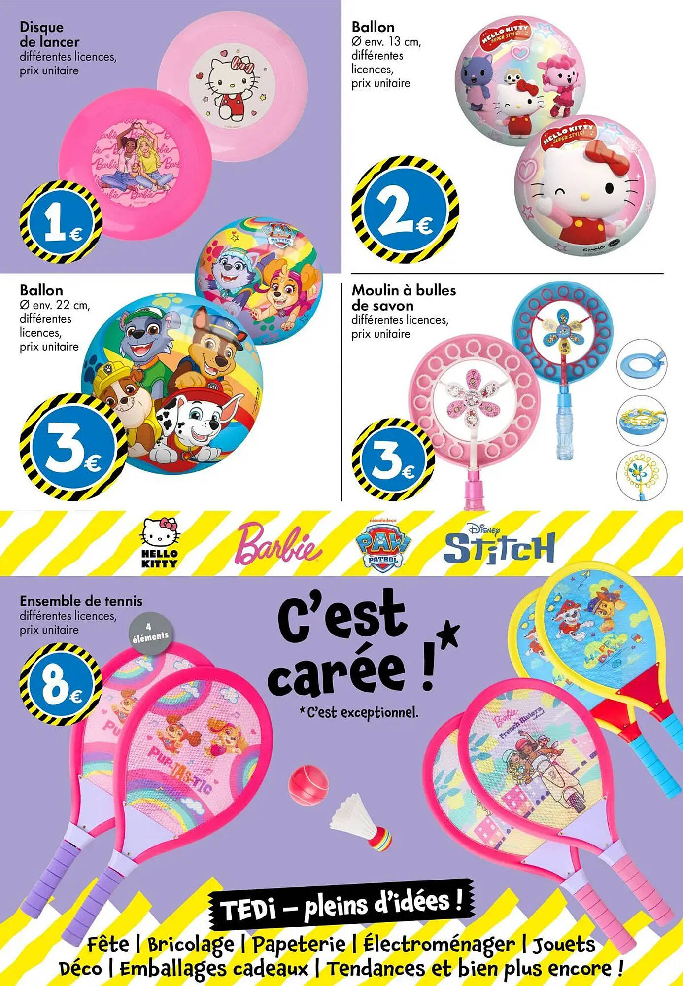 TEDi Catalogue - Pagina 4