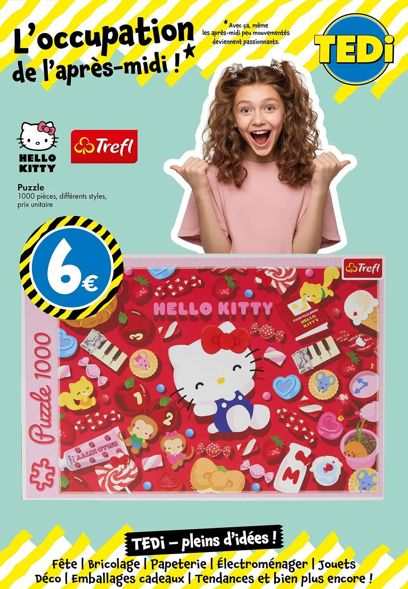 TEDi Catalogue - Pagina 5
