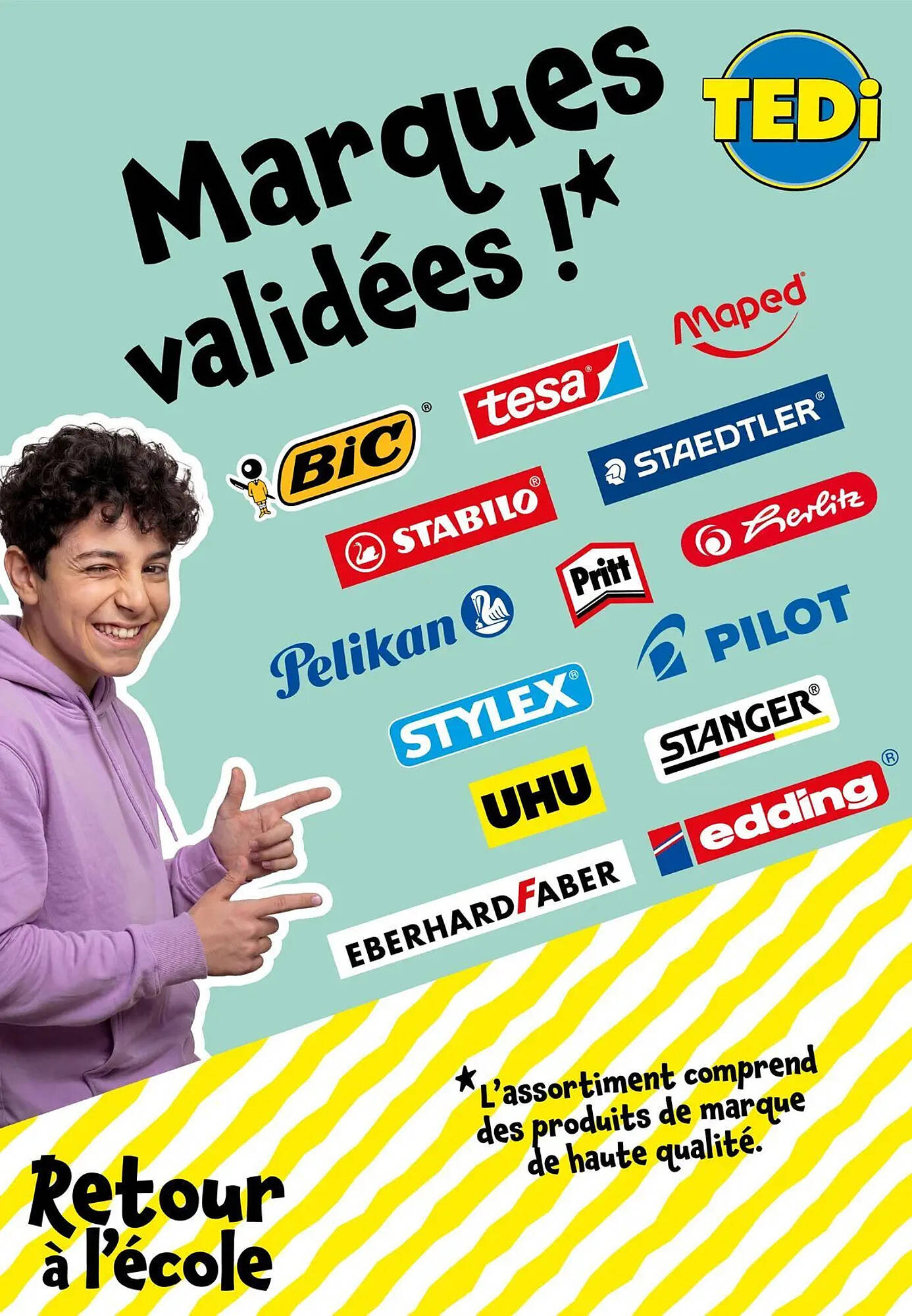 TEDi Catalogue - Pagina 7
