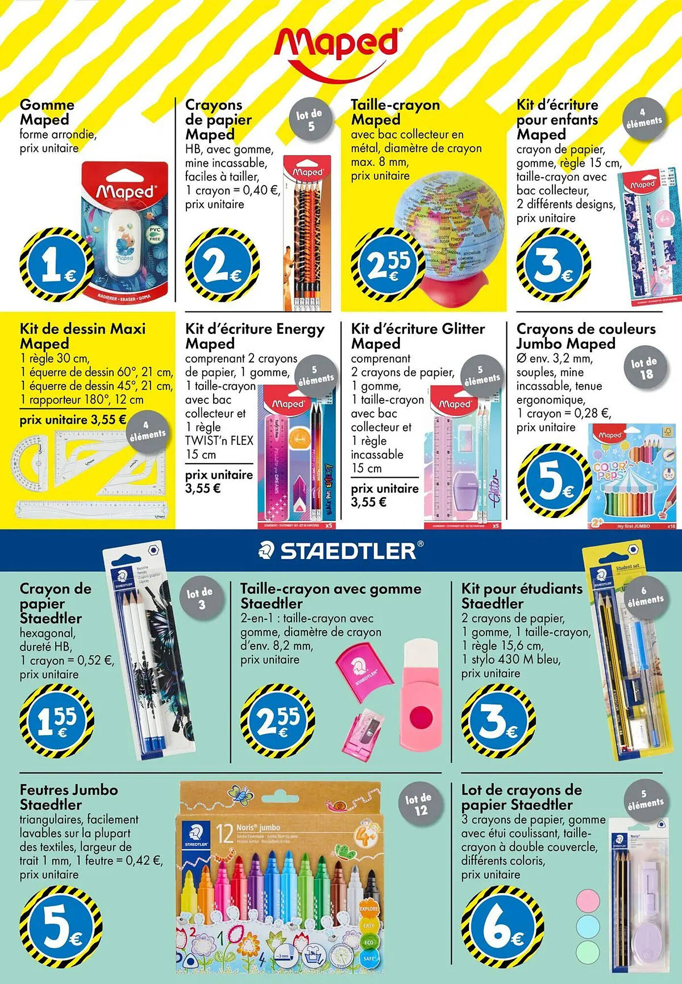 TEDi Catalogue - Pagina 9