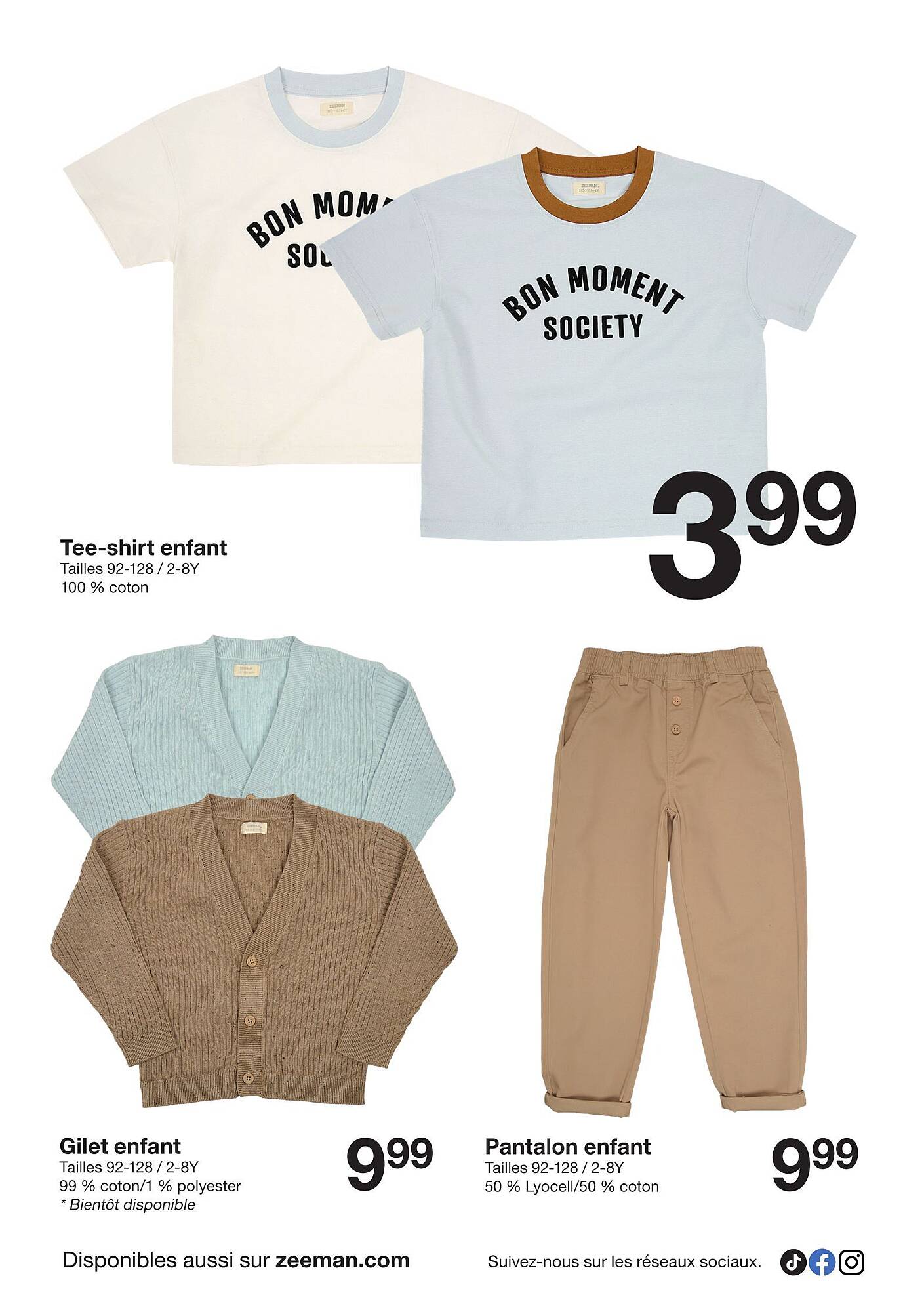 Zeeman Catalogue - Pagina 10