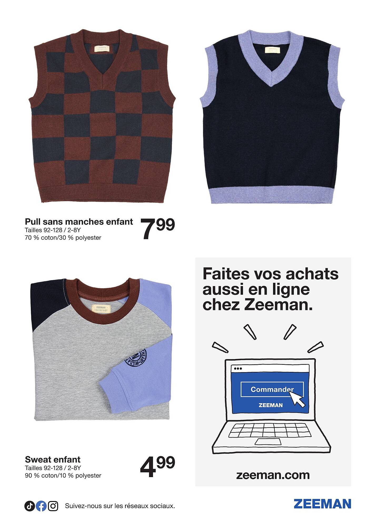 Zeeman Catalogue - Pagina 11