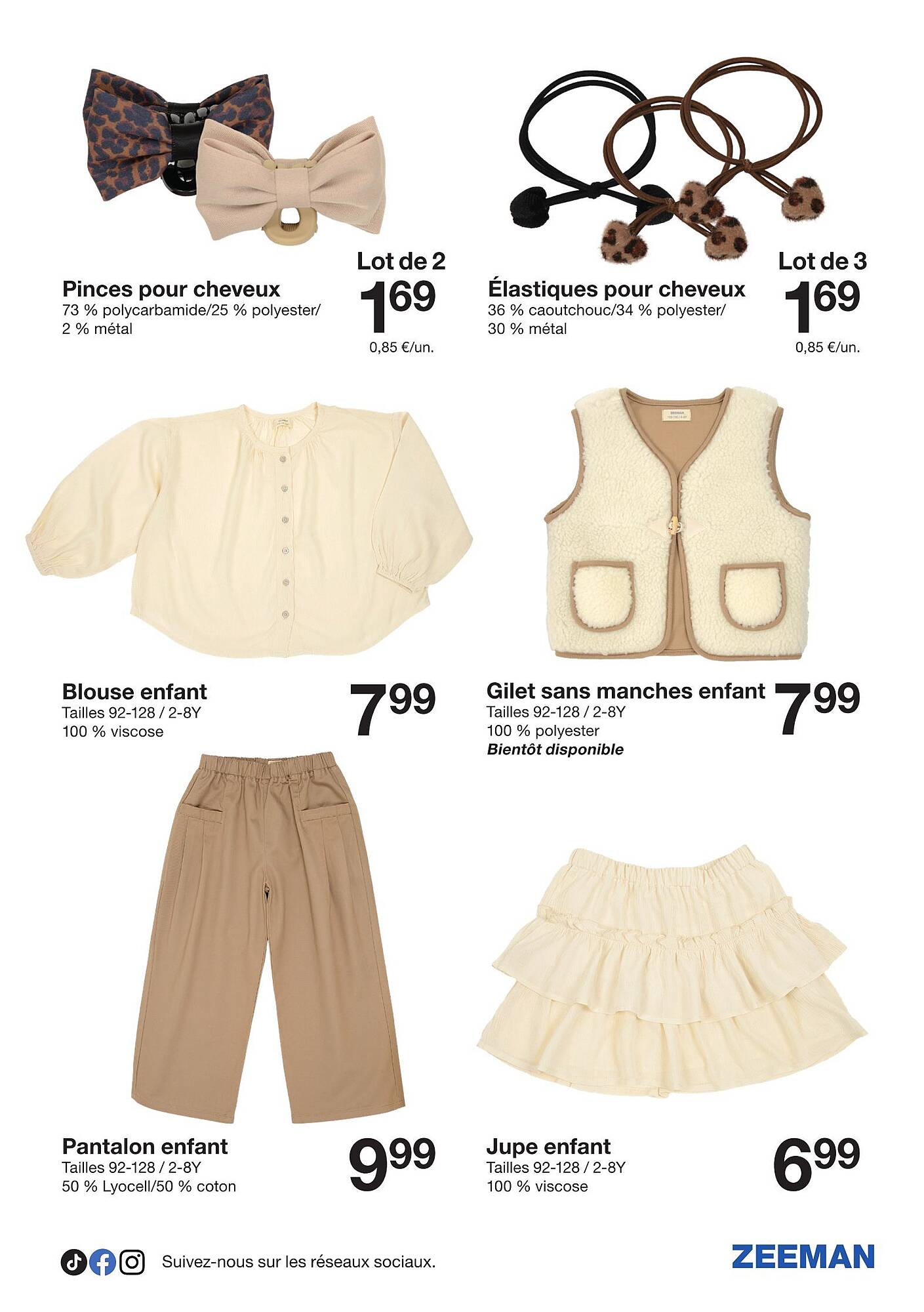 Zeeman Catalogue - Pagina 13