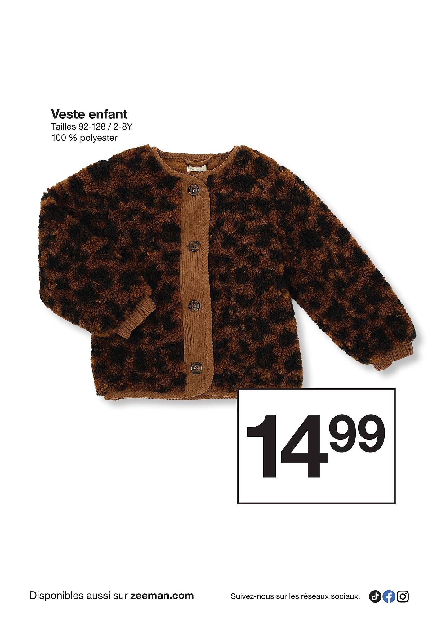 Zeeman Catalogue - Pagina 14