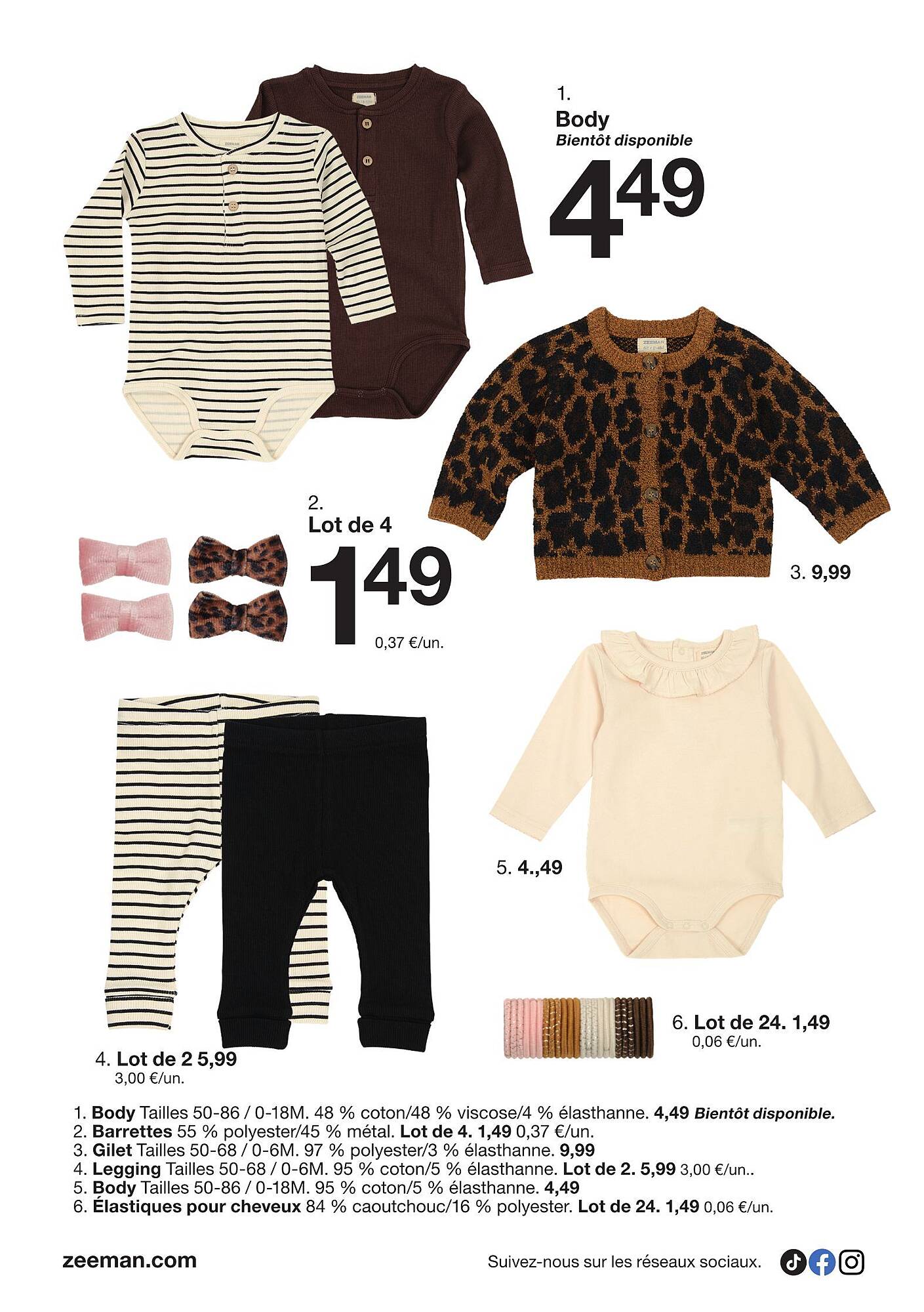 Zeeman Catalogue - Pagina 2