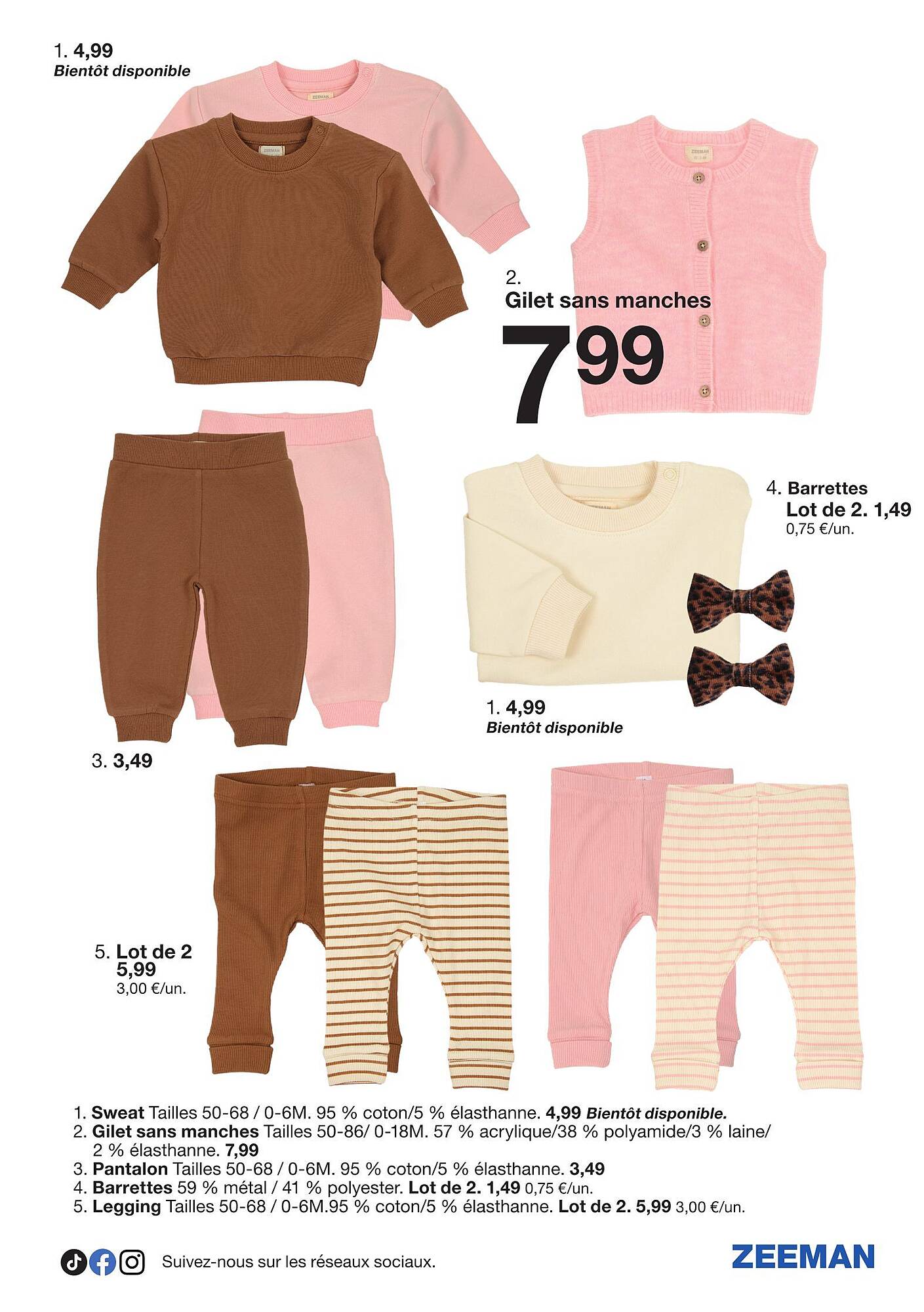 Zeeman Catalogue - Pagina 3